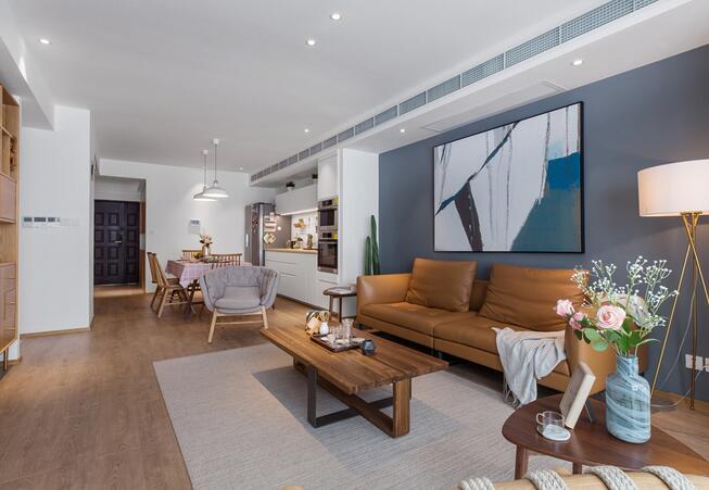 裝修中需要避開的12個誤區(qū)